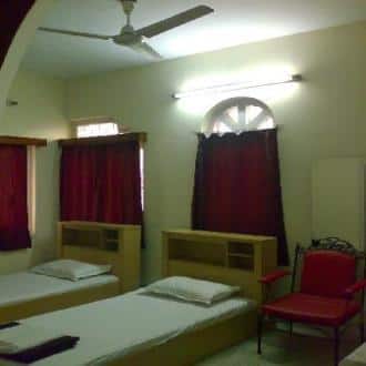 Stay In A Homestay In Kolkata, Kolkata 2